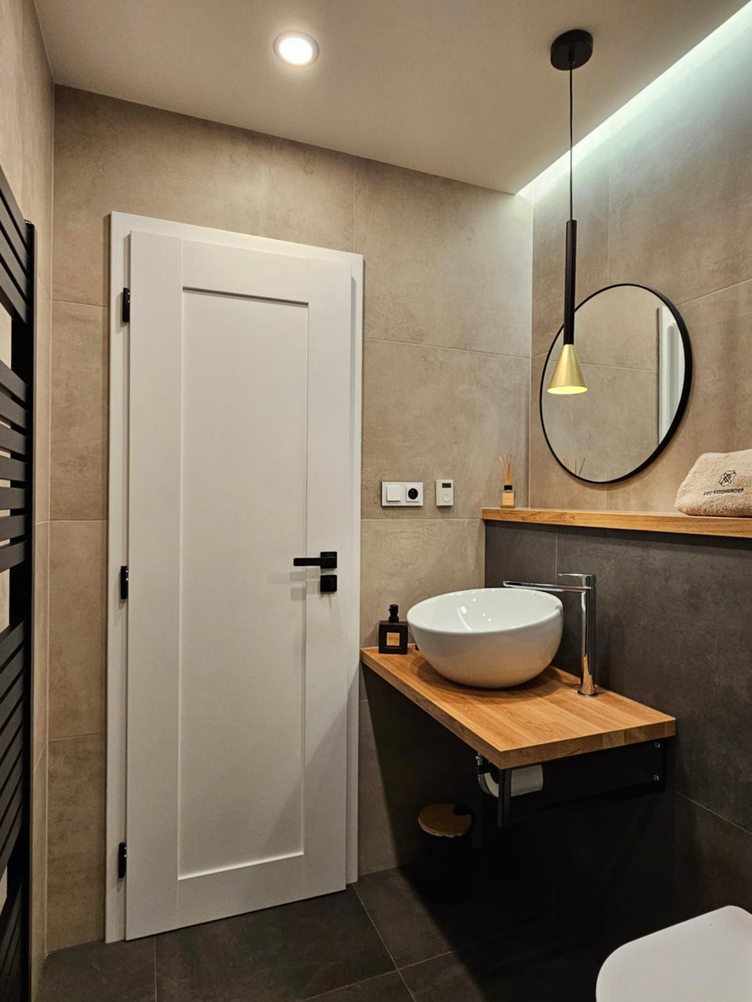 Pod Vinohradem - Apartmany & Vinne Sklepy Мутєніце Екстер'єр фото